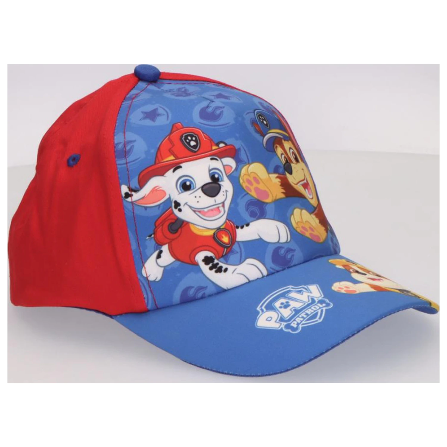 Paw Patrol Funny Boys Sunglasses and Baseball Cap Set product photo