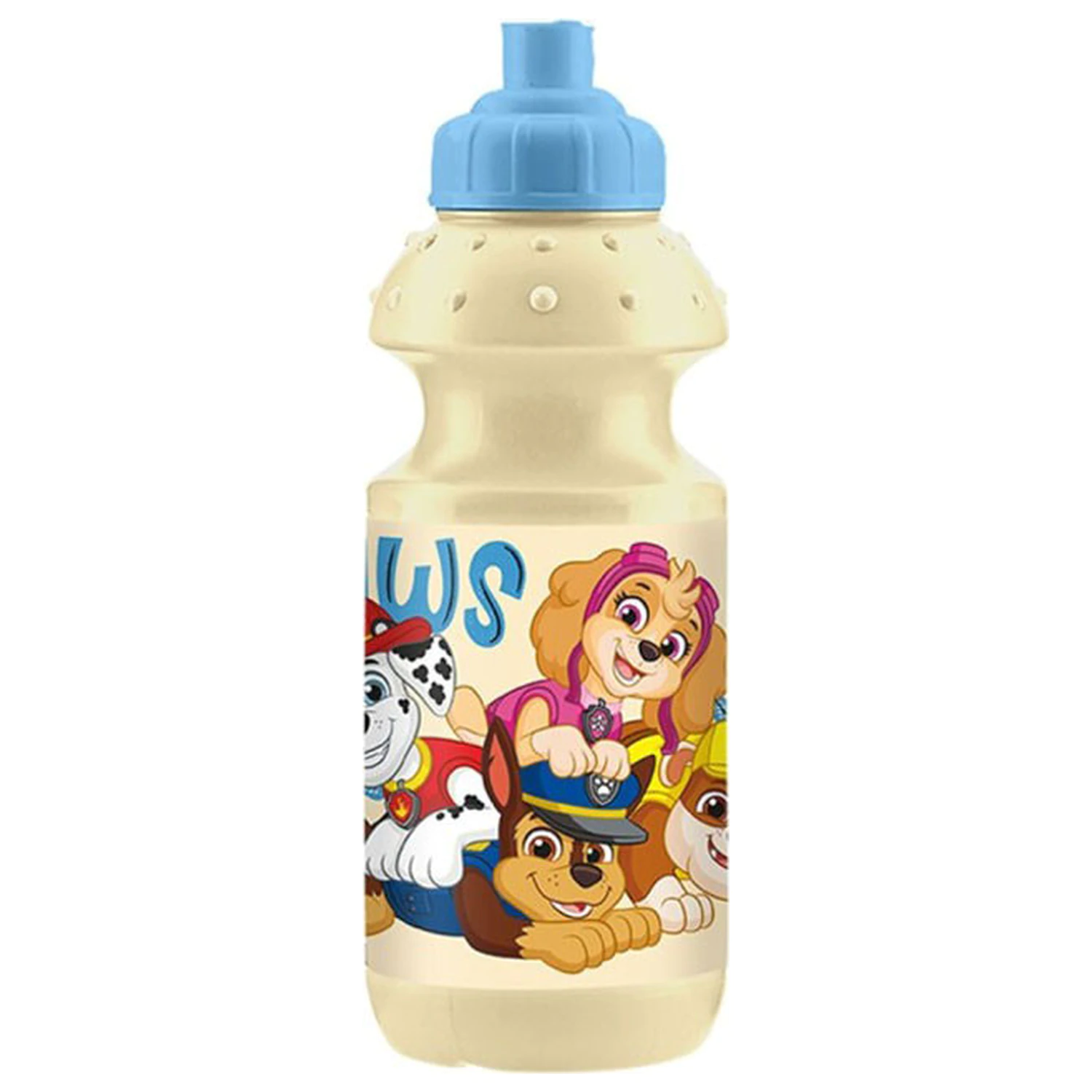 Paw Patrol Future Leader Plastic Sports Water Bottle 350 ml product photo