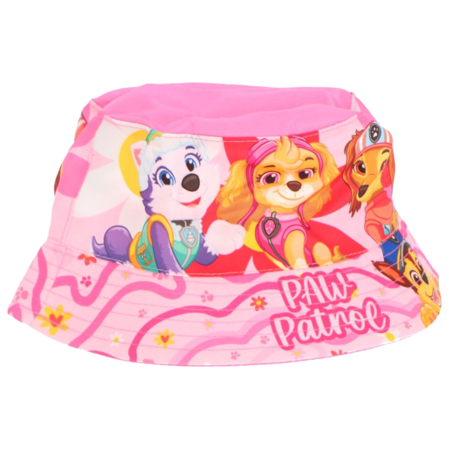 Paw Patrol Girls Team children's bucket hat 53 cm product photo