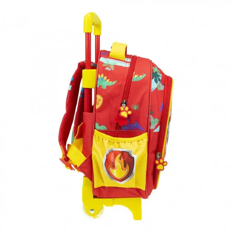 Paw Patrol Rolling Preschool Backpack, Bag 30 cm product photo