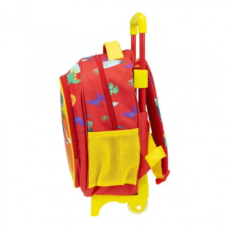 Paw Patrol Rolling Preschool Backpack, Bag 30 cm product photo