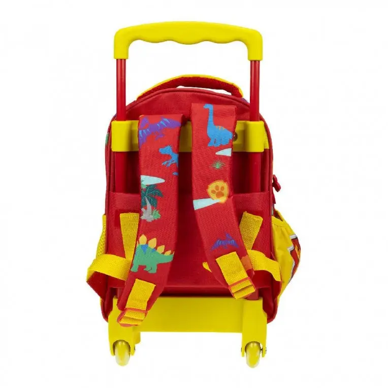 Paw Patrol Rolling Preschool Backpack, Bag 30 cm product photo