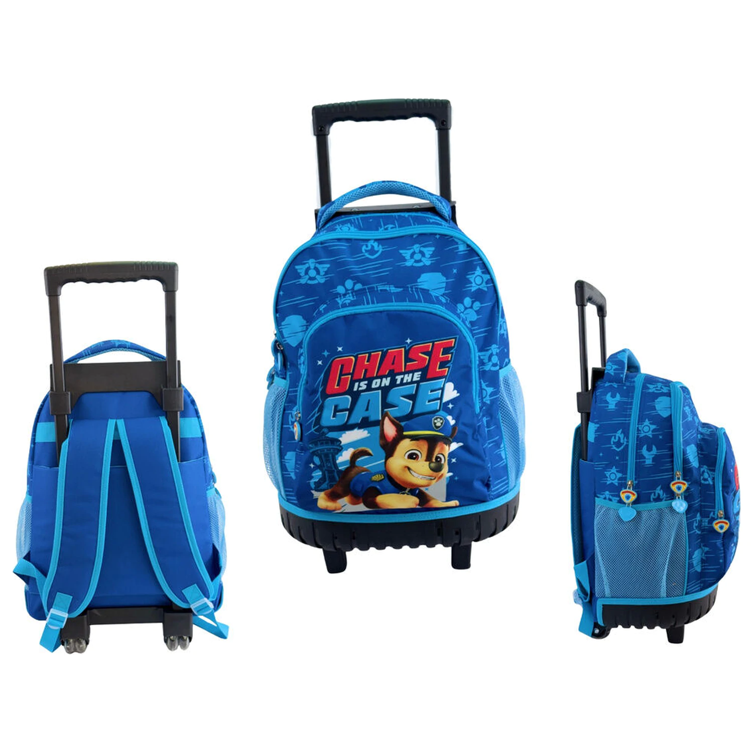 Paw Patrol trolley 44cm product photo
