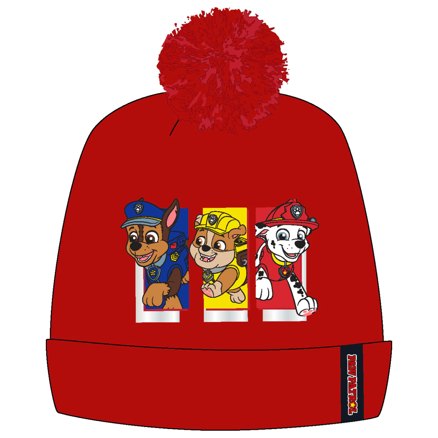 Paw Patrol Guys Kids' Cap 54 cm product photo