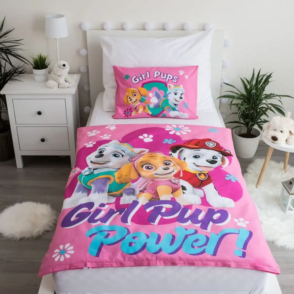 Paw Patrol Kids Bedding Set product photo