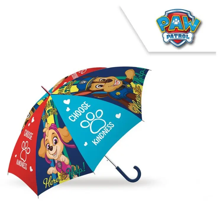 Paw Patrol Kids Semi-Automatic Umbrella Ø84 cm product photo