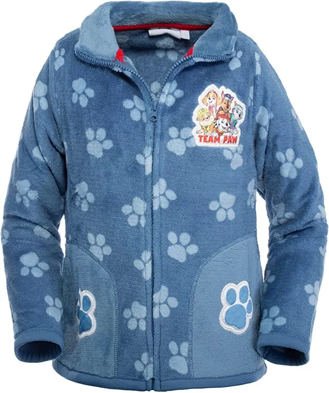 Paw Patrol children's hoodie, top product photo