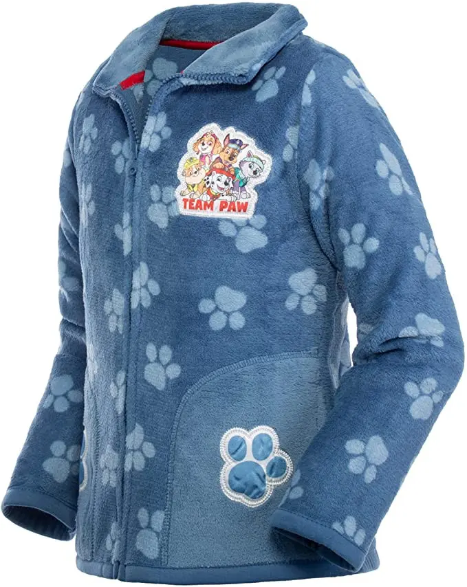 Paw Patrol children's hoodie, top product photo