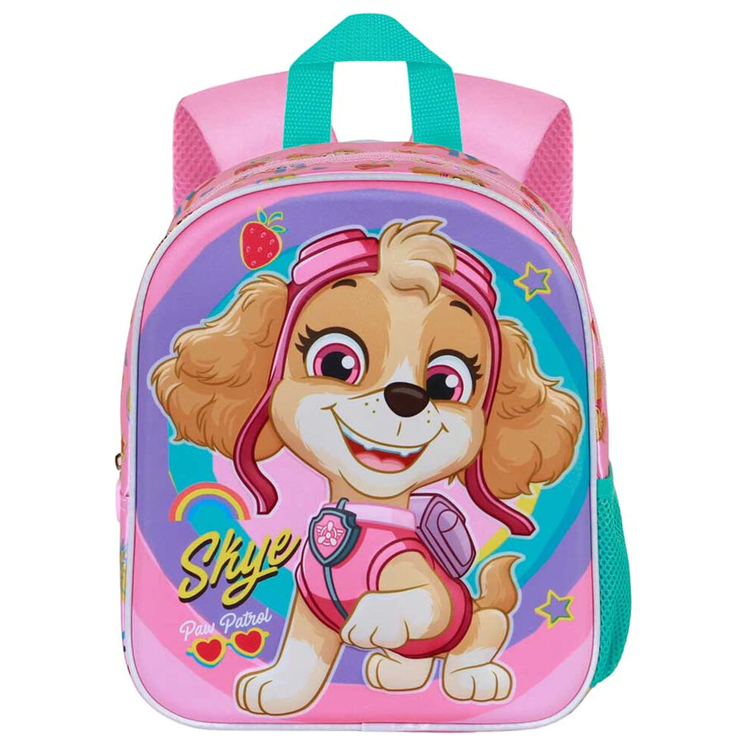 Paw Patrol Happy 3D backpack 30cm product photo