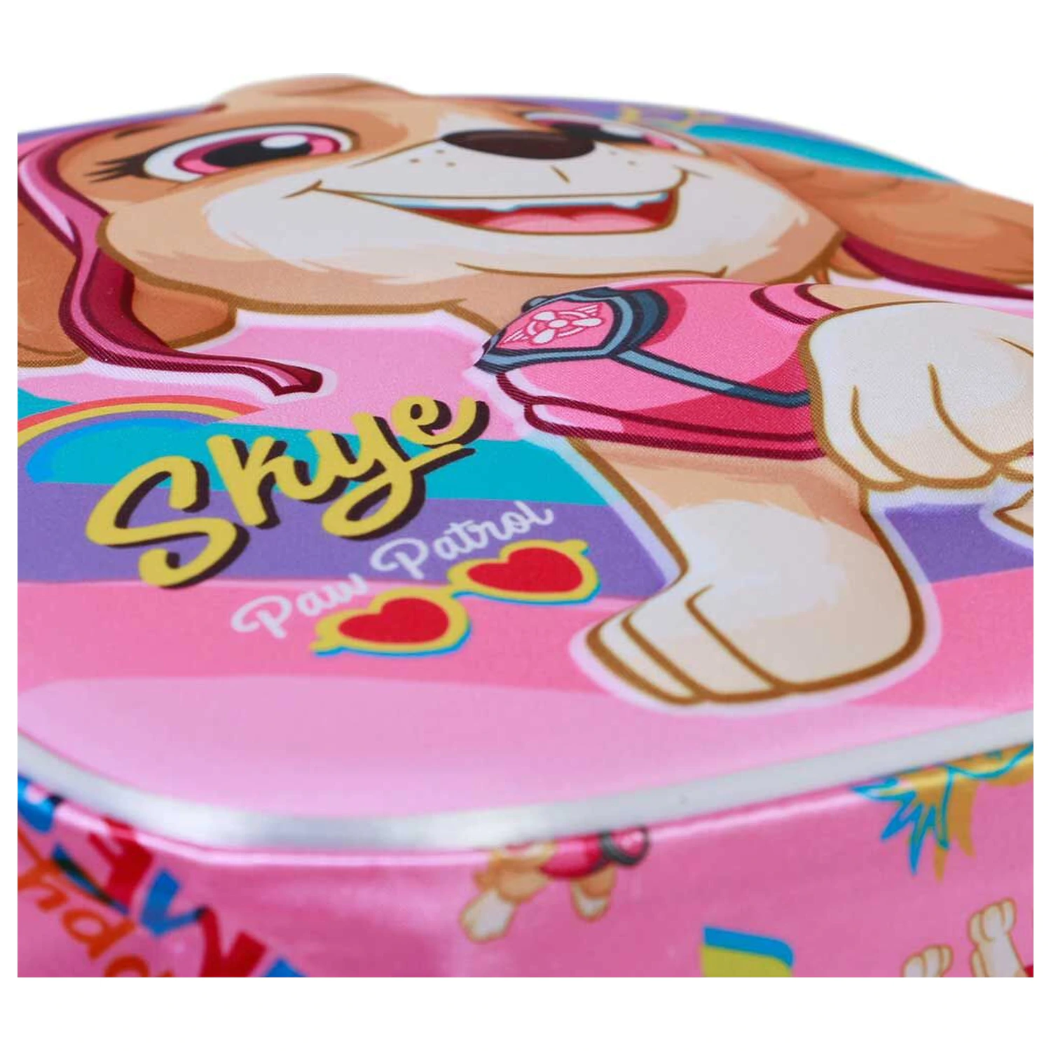 Paw Patrol Happy 3D backpack 30cm product photo