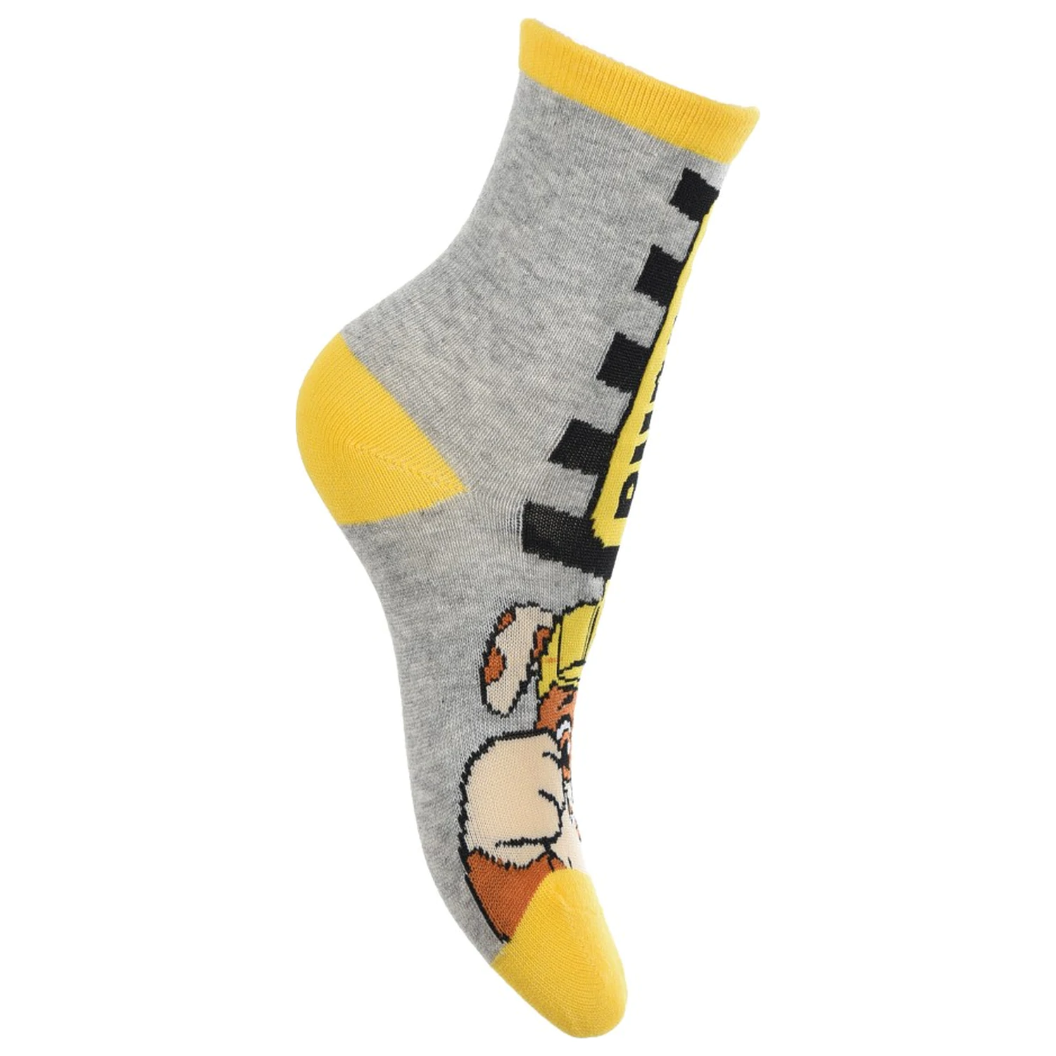 PAW Patrol Happy Friends kids' socks 23/26 product photo