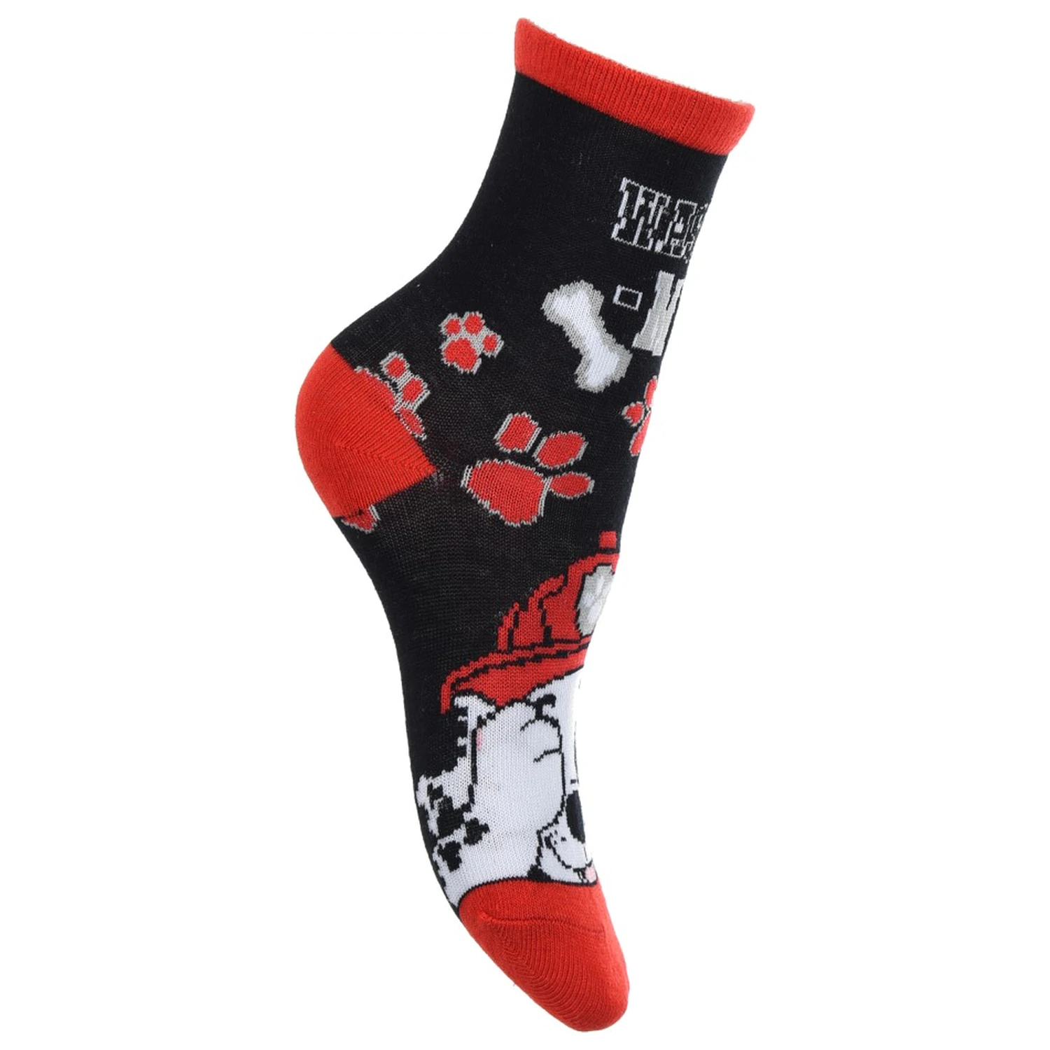 Paw Patrol Happy Kids' Socks 23/26 product photo