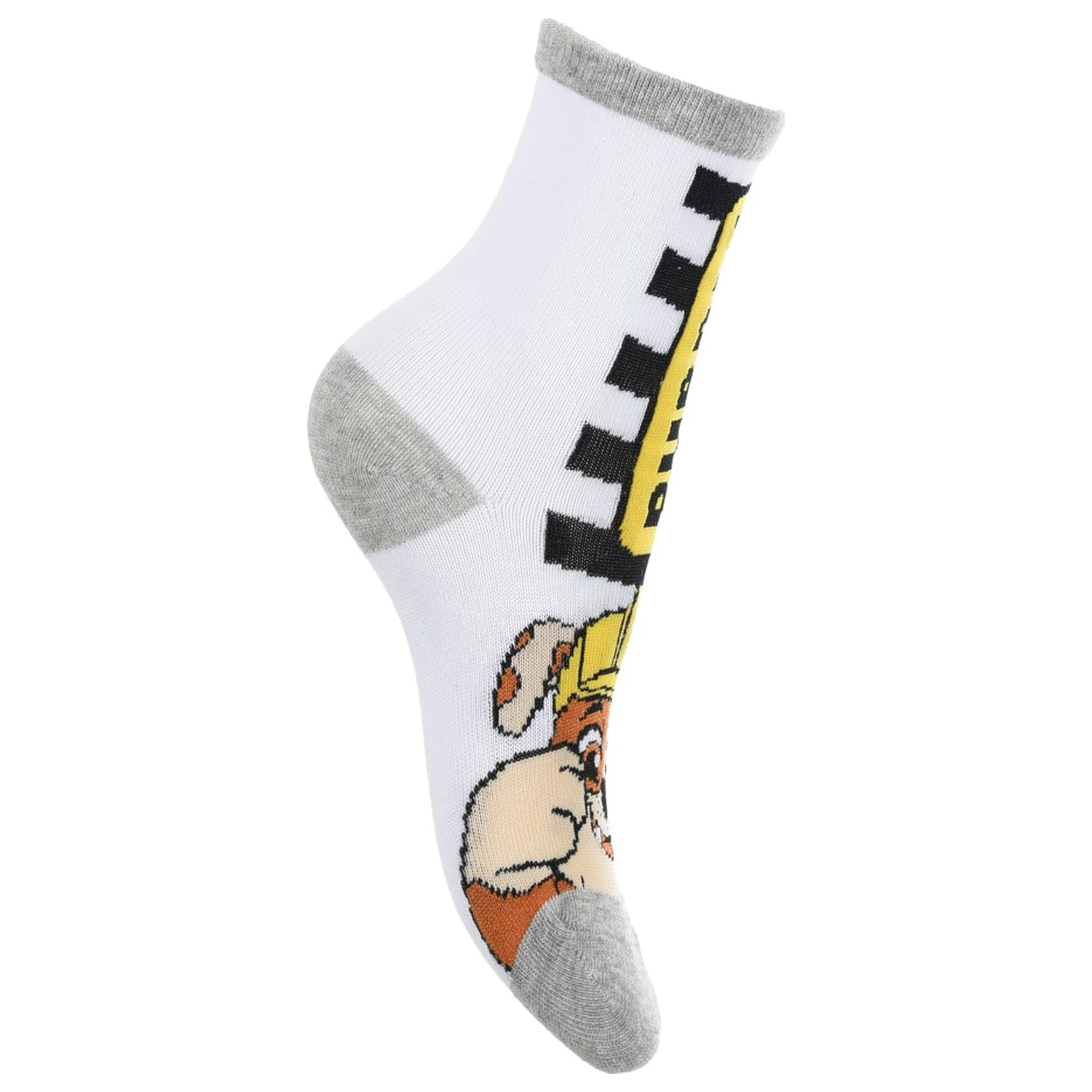 Paw Patrol Happy Kids' Socks 23/26 product photo