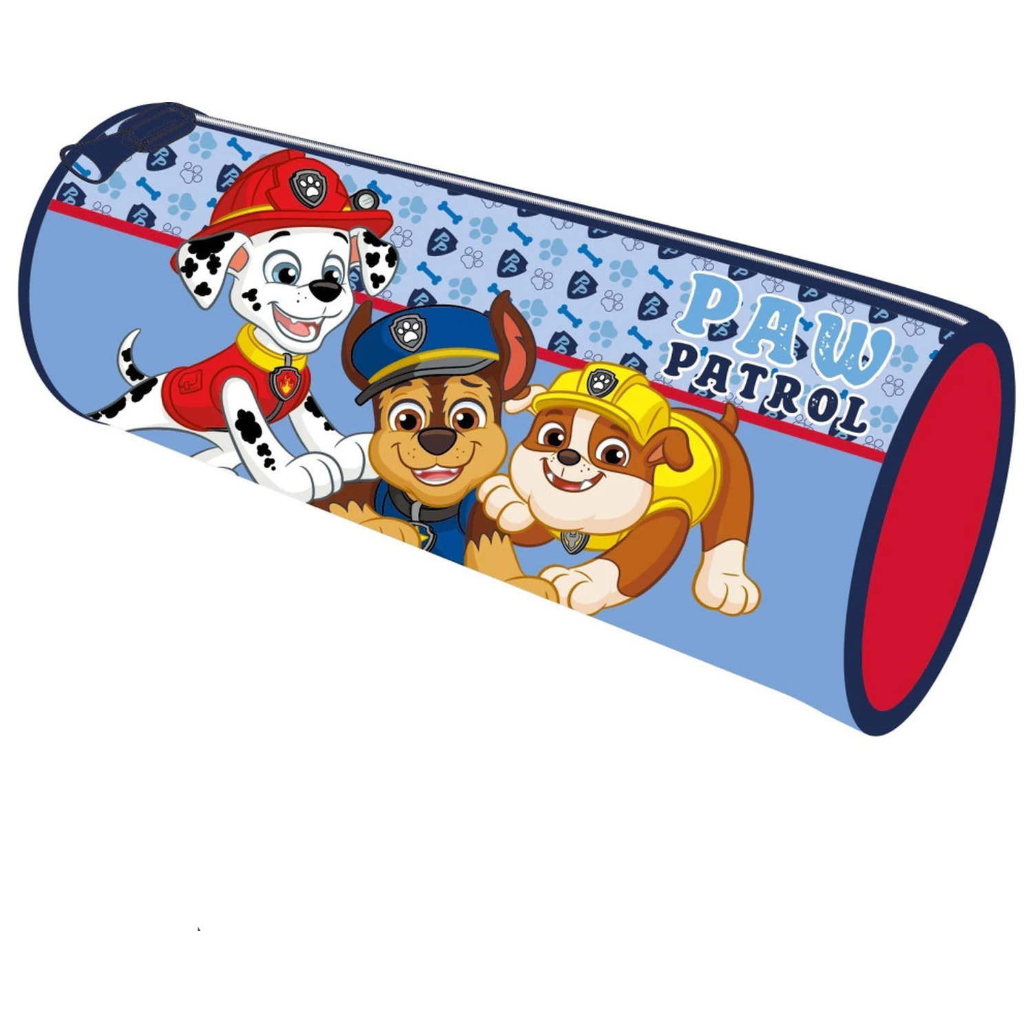PAW Patrol Hero Hounds Pencil Case 23 cm product photo