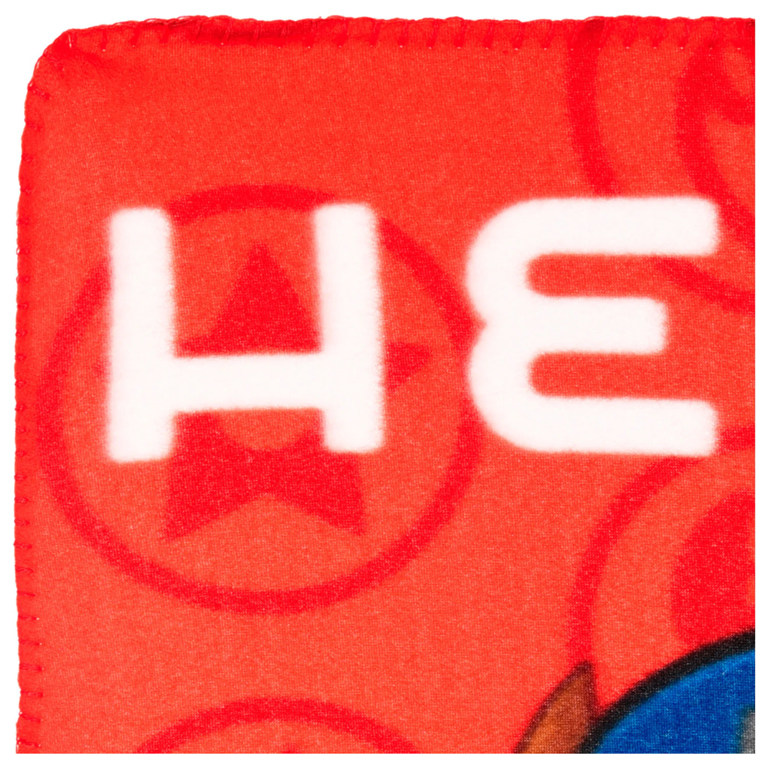 Paw Patrol Hero Pals fleece blanket product photo