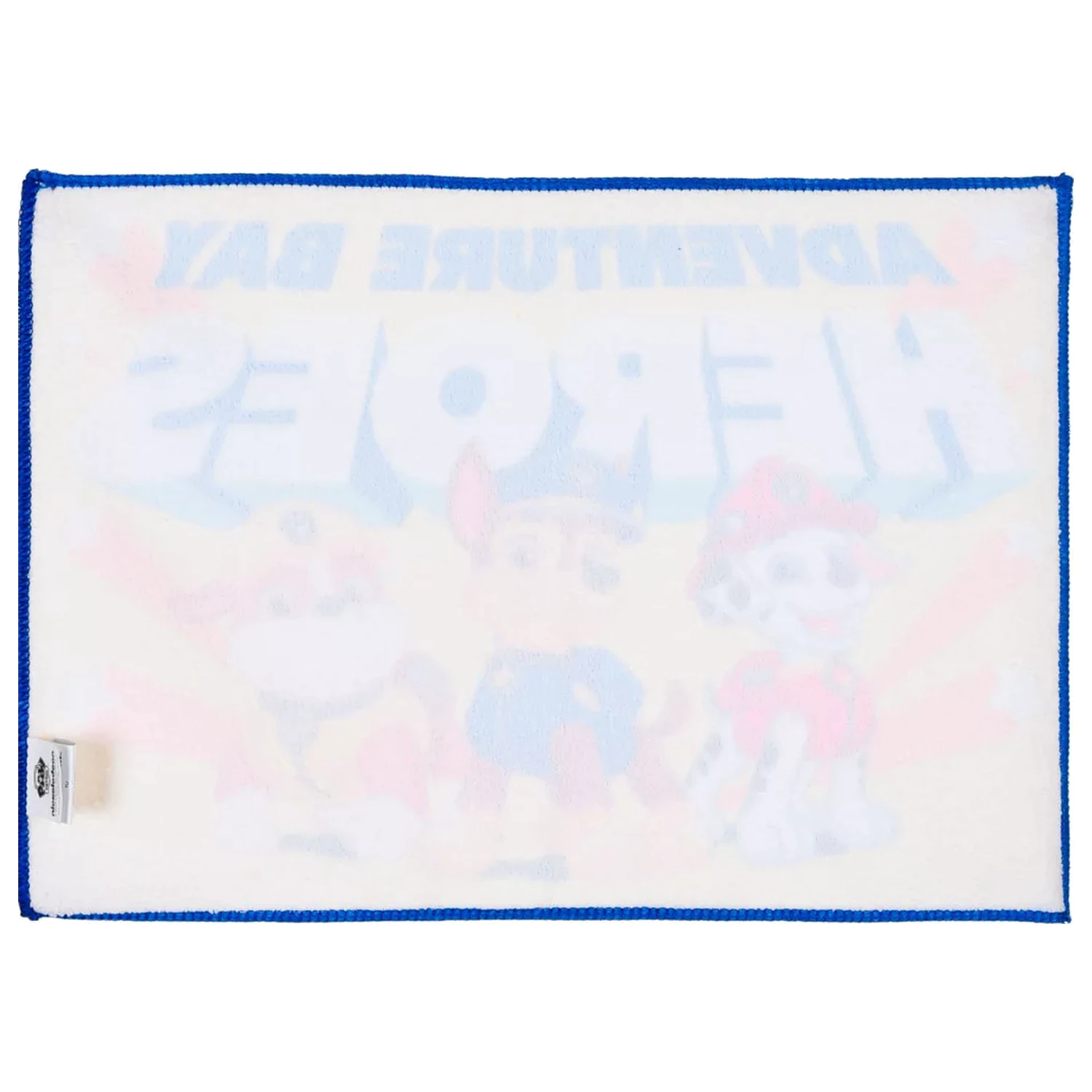 PAW Patrol Heroes Hand Towel, Face Towel, Towel 40x30 cm product photo