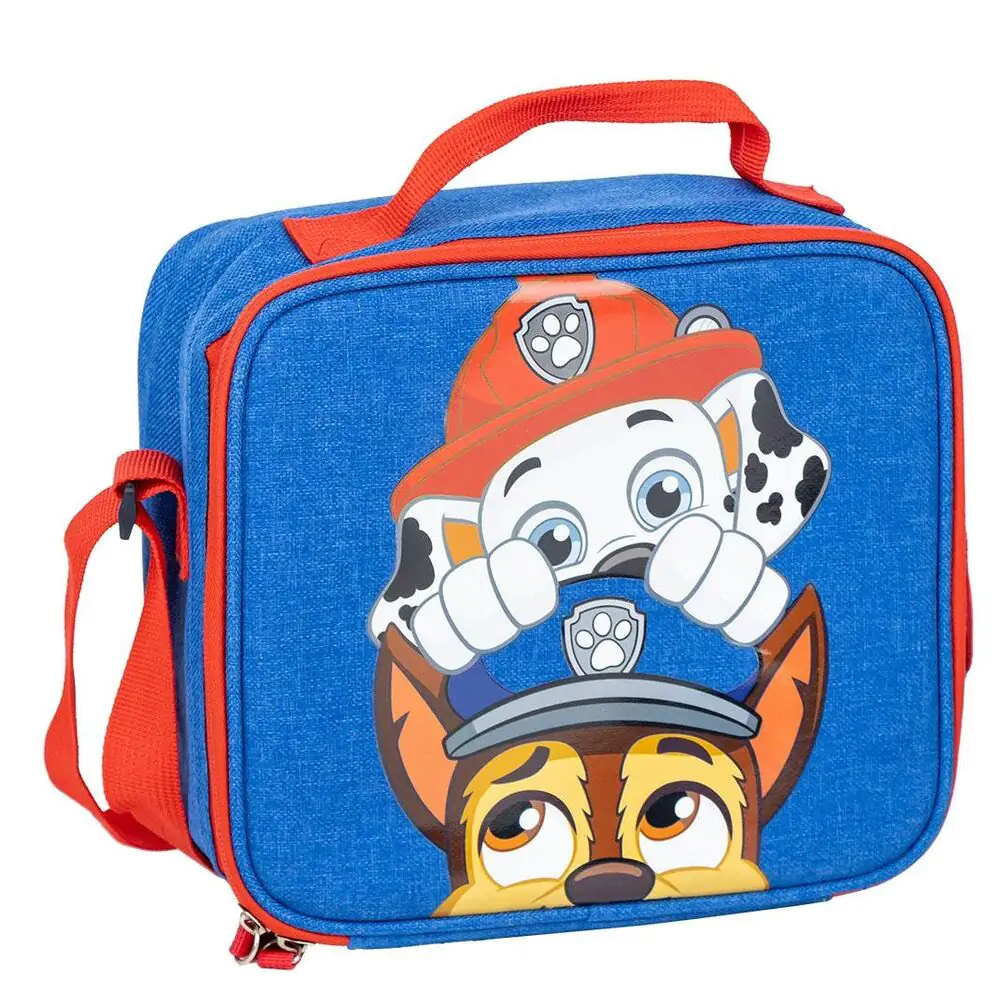 Paw Patrol thermic lunch bag termékfotó