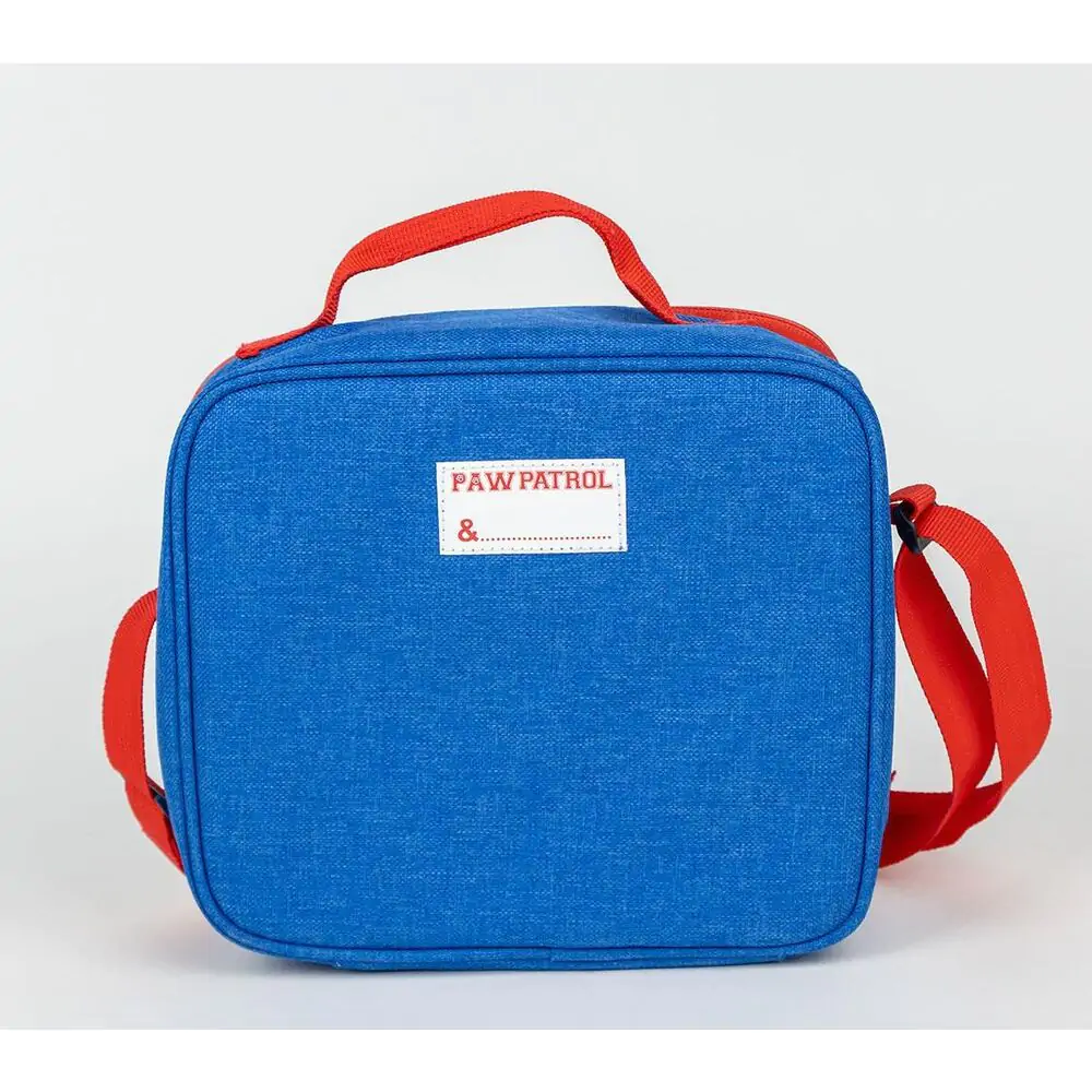 Paw Patrol thermic lunch bag termékfotó