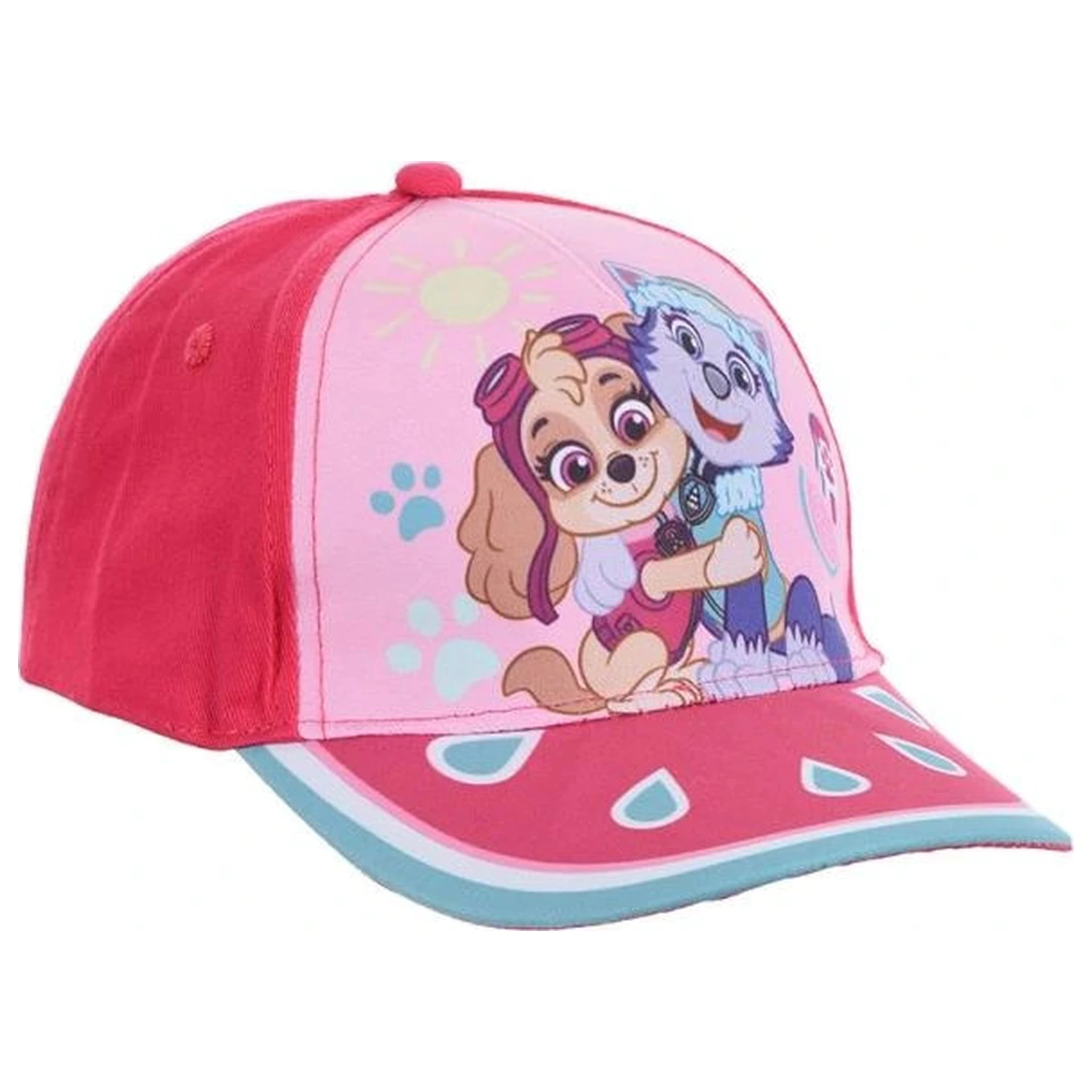 Paw Patrol Hug Kids' Baseball Cap 52 cm product photo