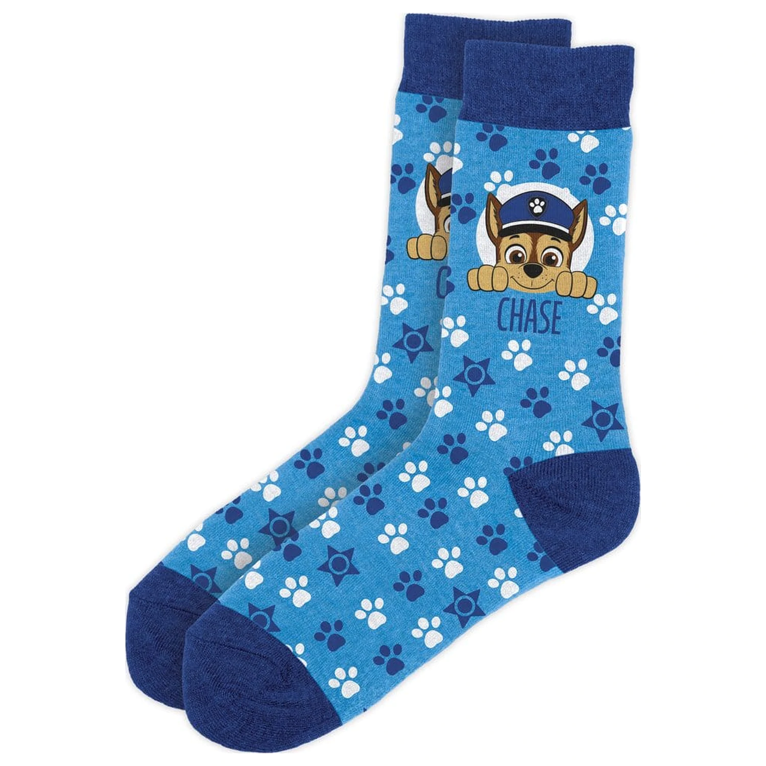 Paw Patrol Mug & Socks Set Icons product photo