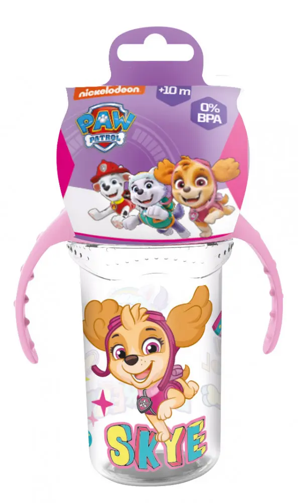 Paw Patrol Drinking Cup 330 ml product photo