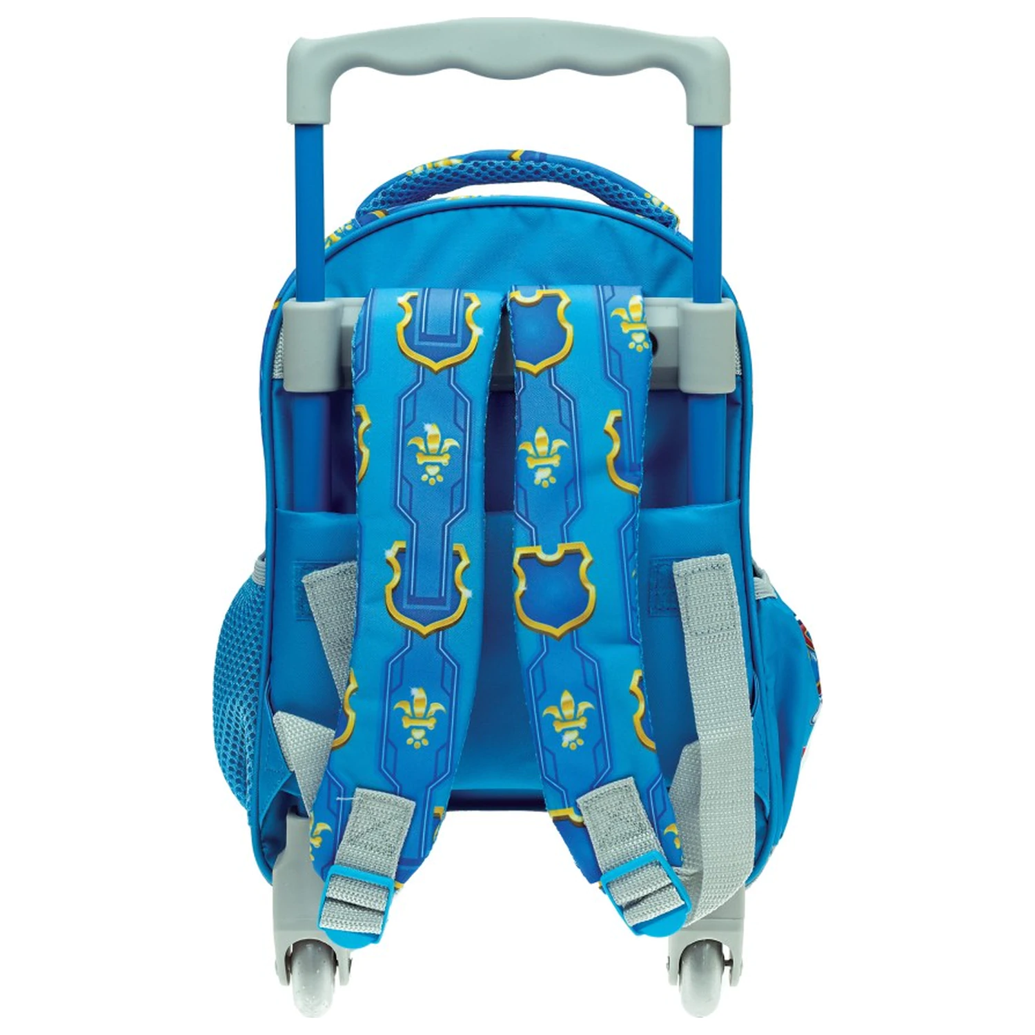 Paw Patrol Knights Chase Wheeled Kindergarten Backpack, Bag 30 cm product photo