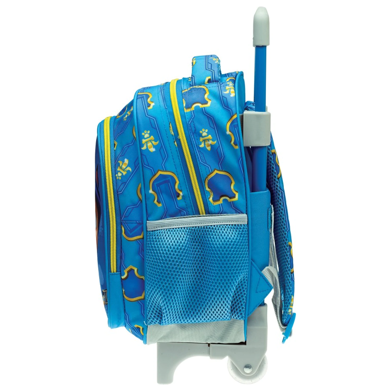 Paw Patrol Knights Chase Wheeled Kindergarten Backpack, Bag 30 cm product photo
