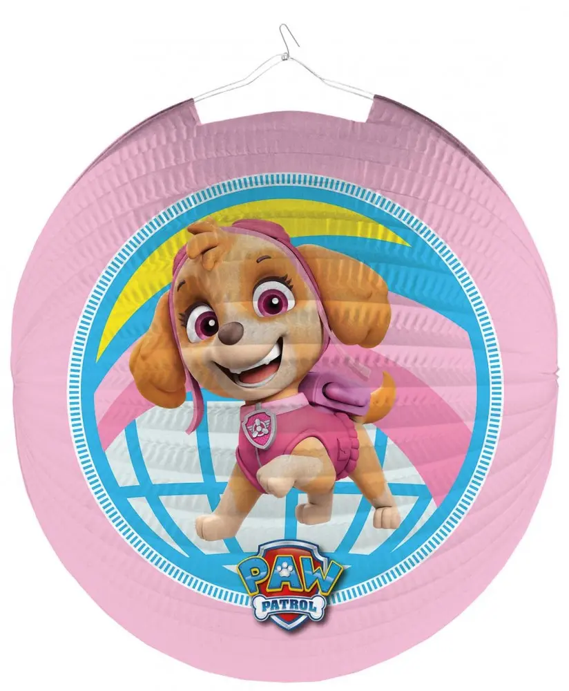 PAW Patrol lantern 25 cm product photo