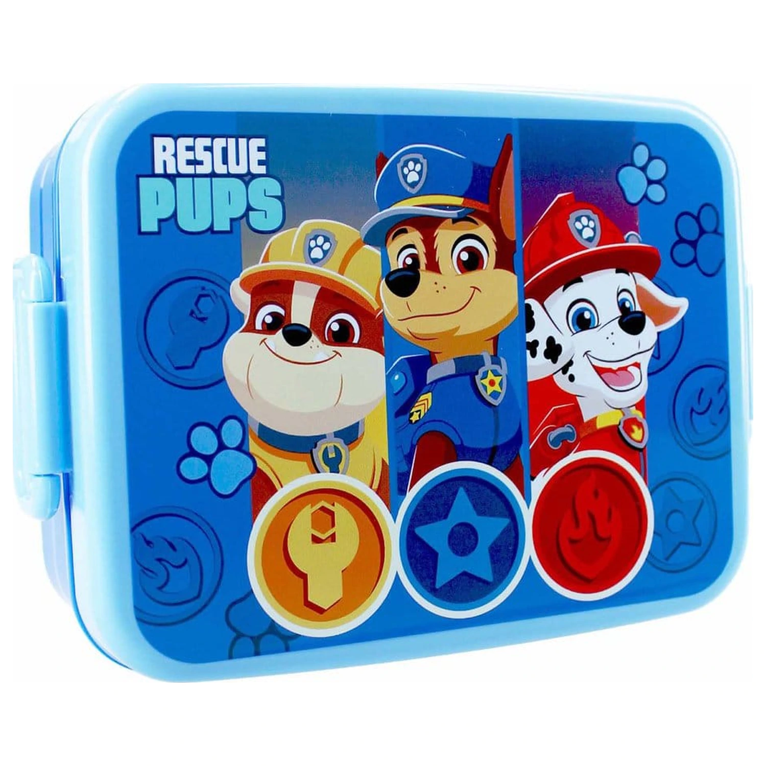 PAW Patrol Lunchbox Lunch Bunch 16 cm product photo