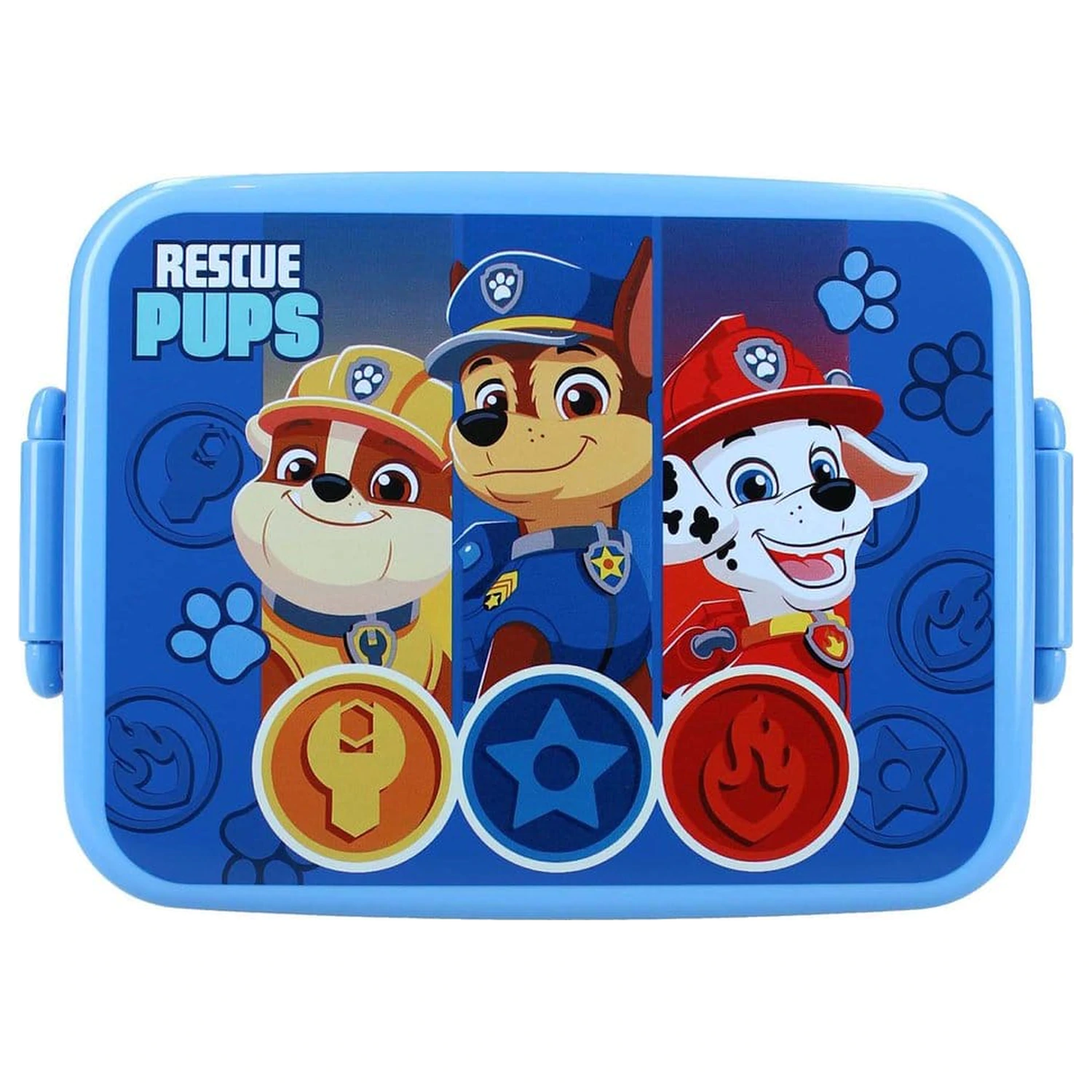 PAW Patrol Lunchbox Lunch Bunch 16 cm product photo