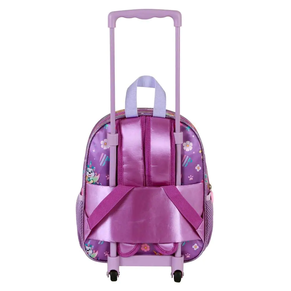 Paw Patrol Magic 3D trolley 34cm product photo