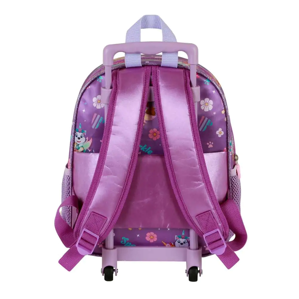 Paw Patrol Magic 3D trolley 34cm product photo