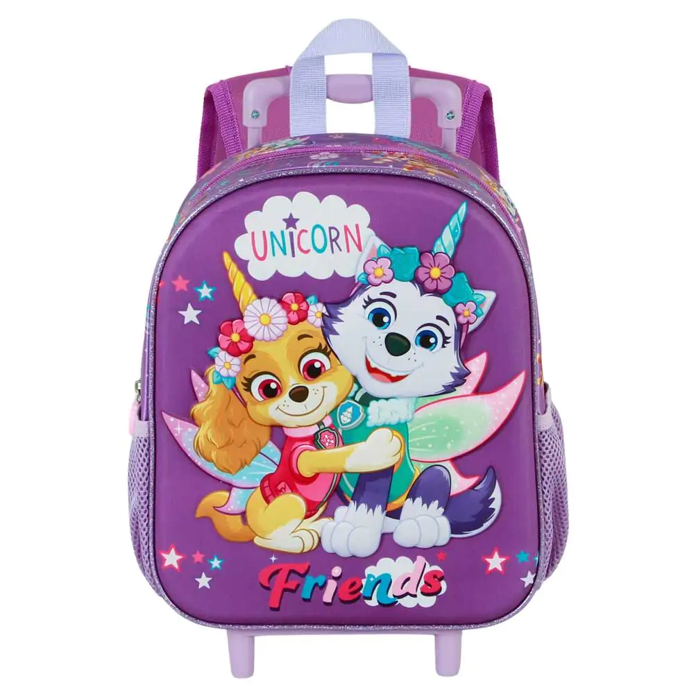 Paw Patrol Magic 3D trolley 34cm product photo