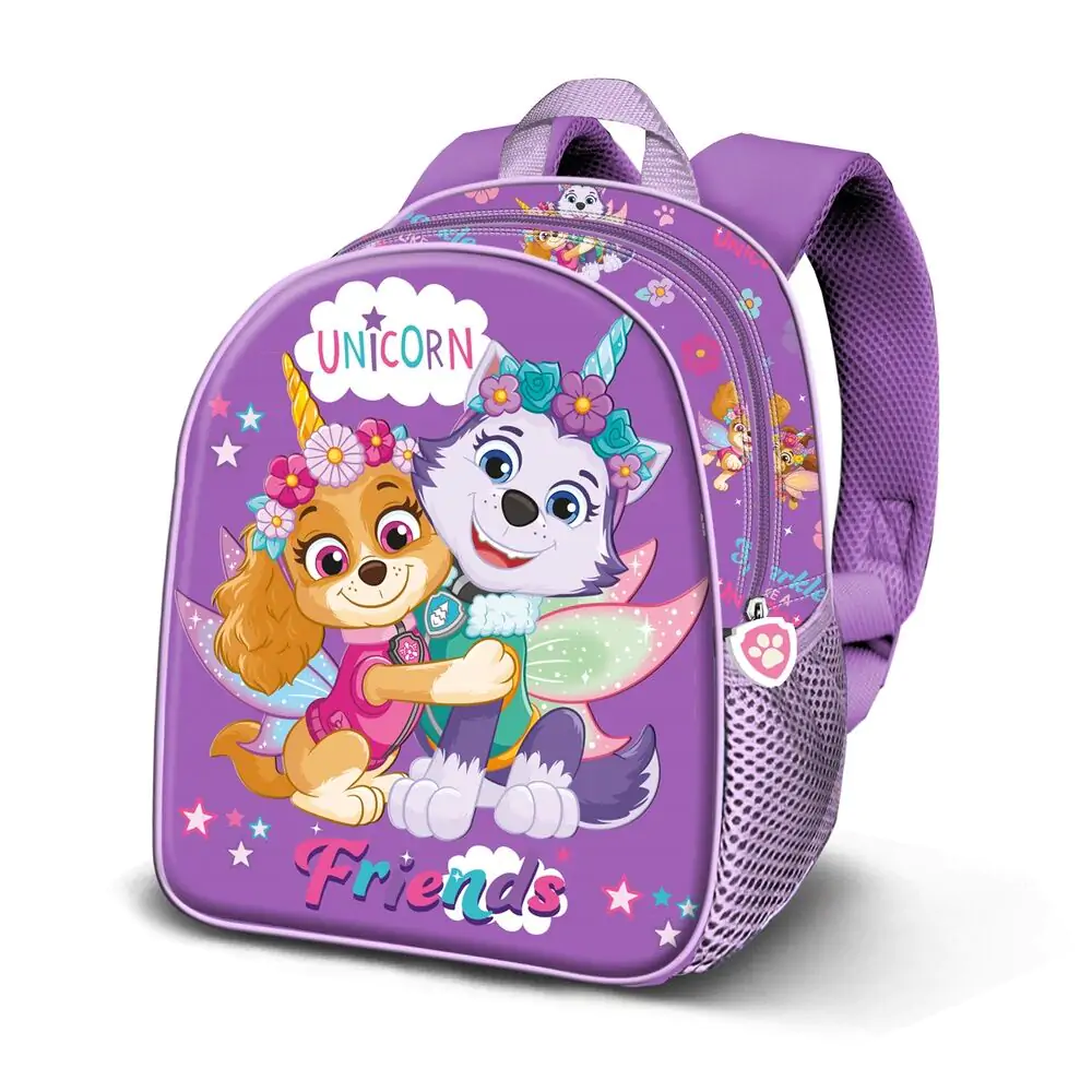 Paw Patrol Magic 3D backpack 31cm termékfotó