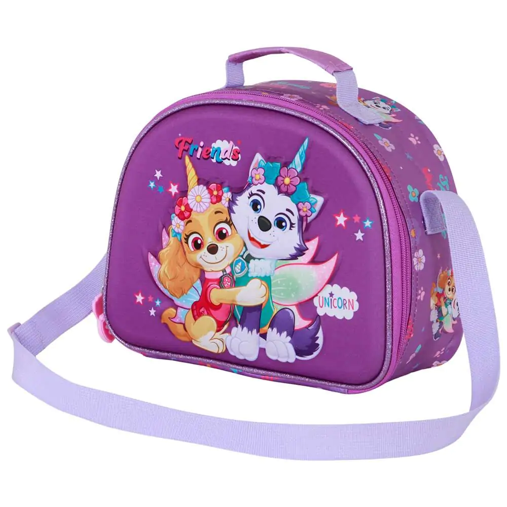 Paw Patrol Magic 3D lunch bag product photo