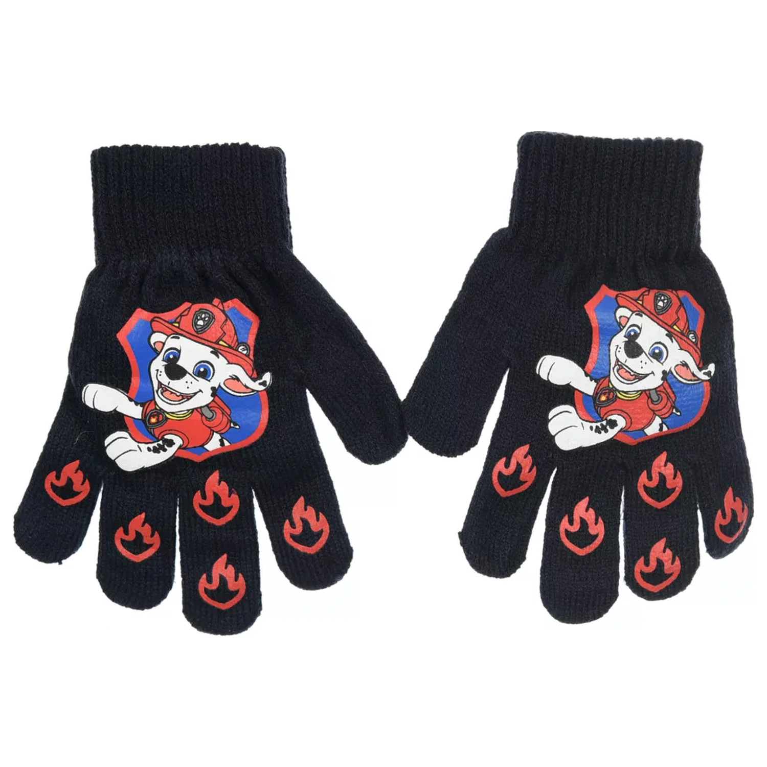 PAW Patrol Marshall Blue Kids Gloves product photo