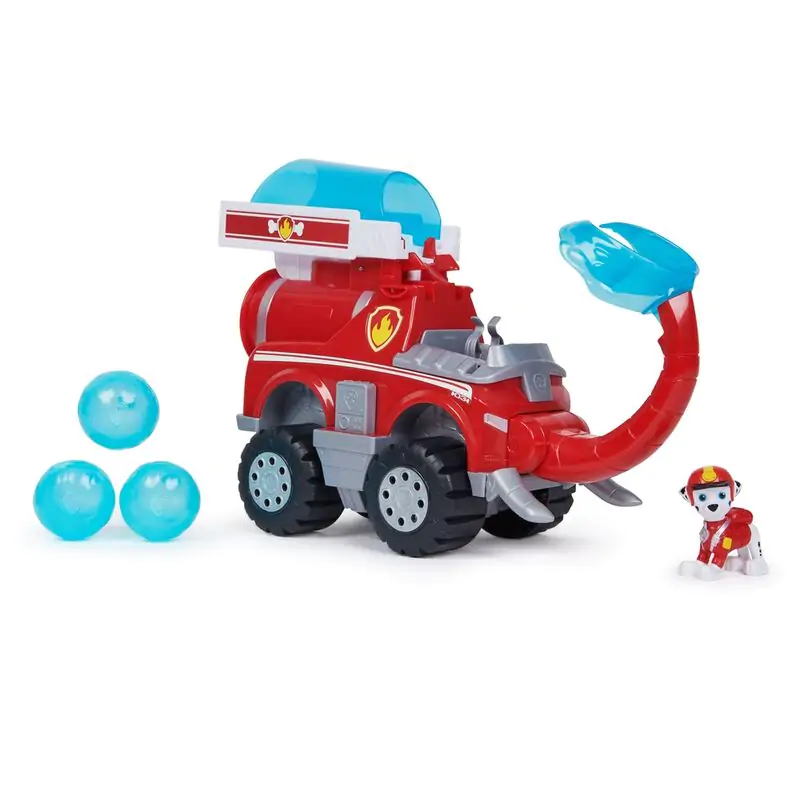 Paw Patrol Marshall Deluxe Elephant vehicle termékfotó