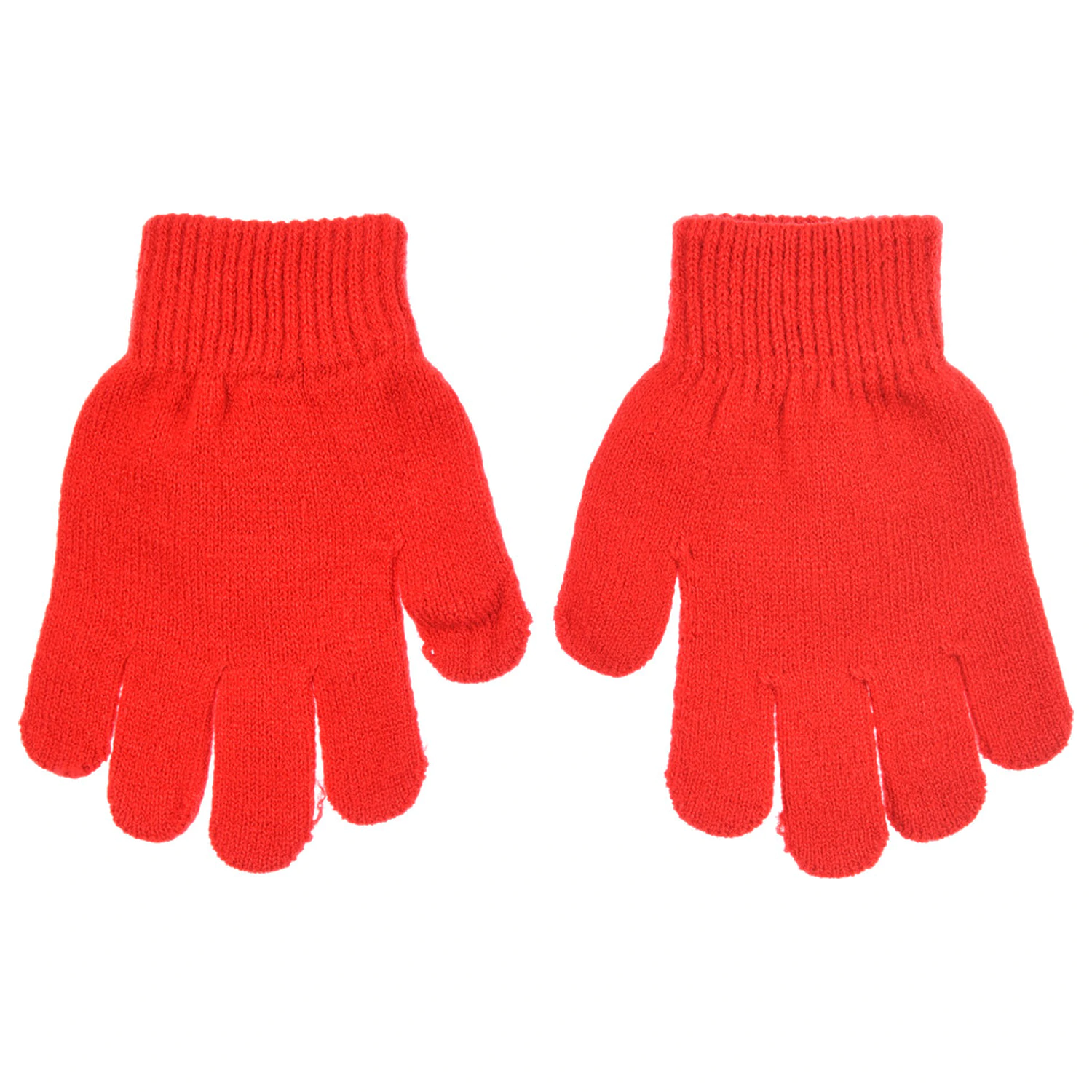 Paw Patrol Marshall children's gloves product photo