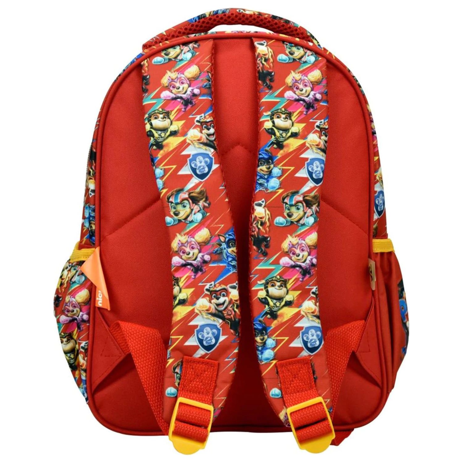 Paw Patrol Marshall backpack, bag 30 cm product photo