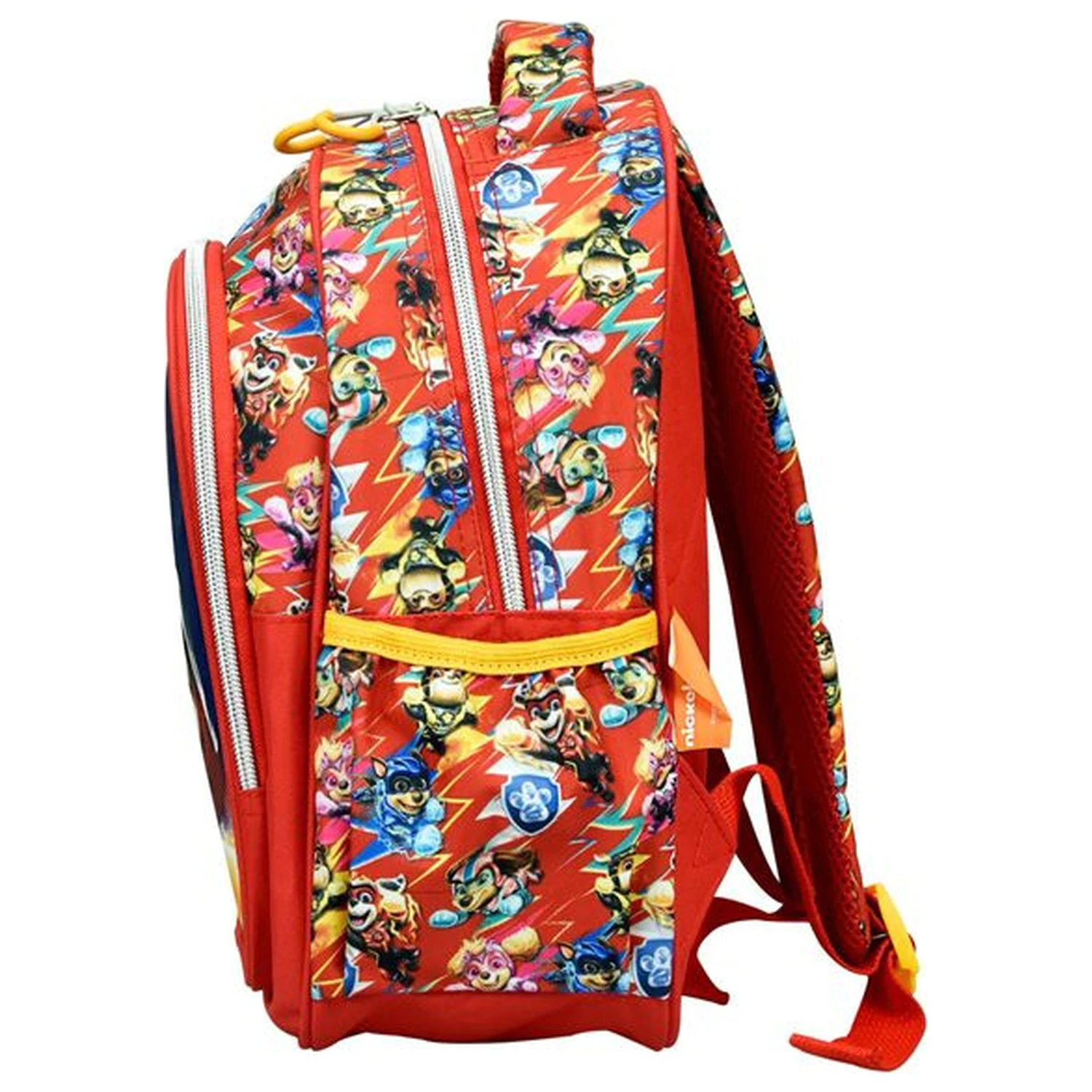 Paw Patrol Marshall backpack, bag 30 cm product photo