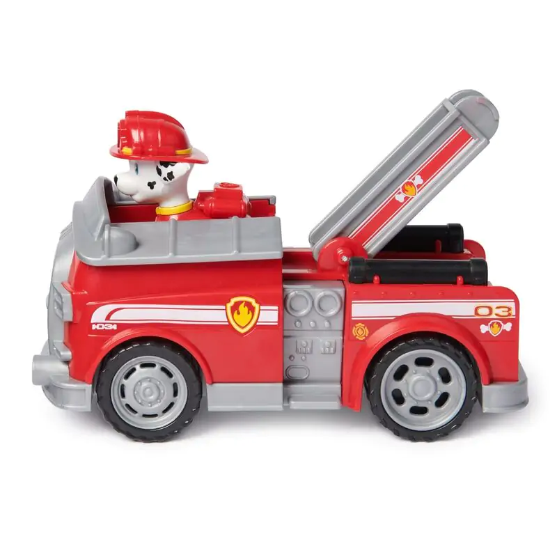 Paw Patrol Marshall vehicle termékfotó