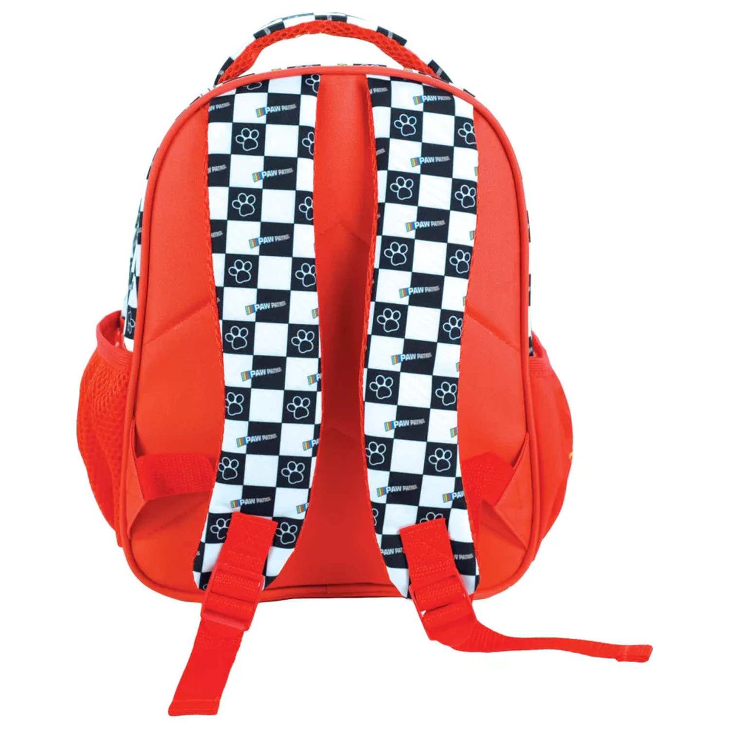 Paw Patrol Marshall Racing Backpack, Bag 31 cm product photo