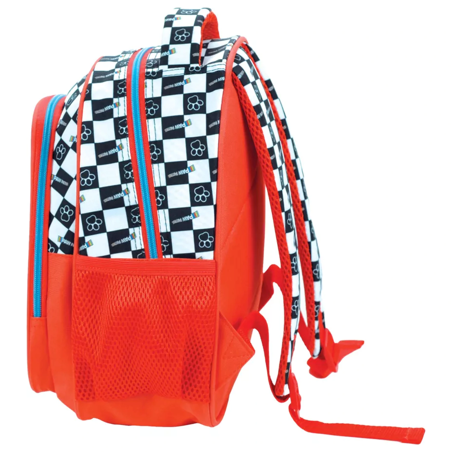 Paw Patrol Marshall Racing Backpack, Bag 31 cm product photo