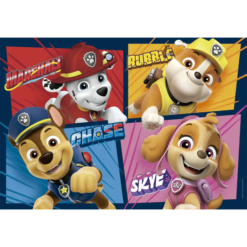 Paw Patrol maxi puzzle 24pcs product photo