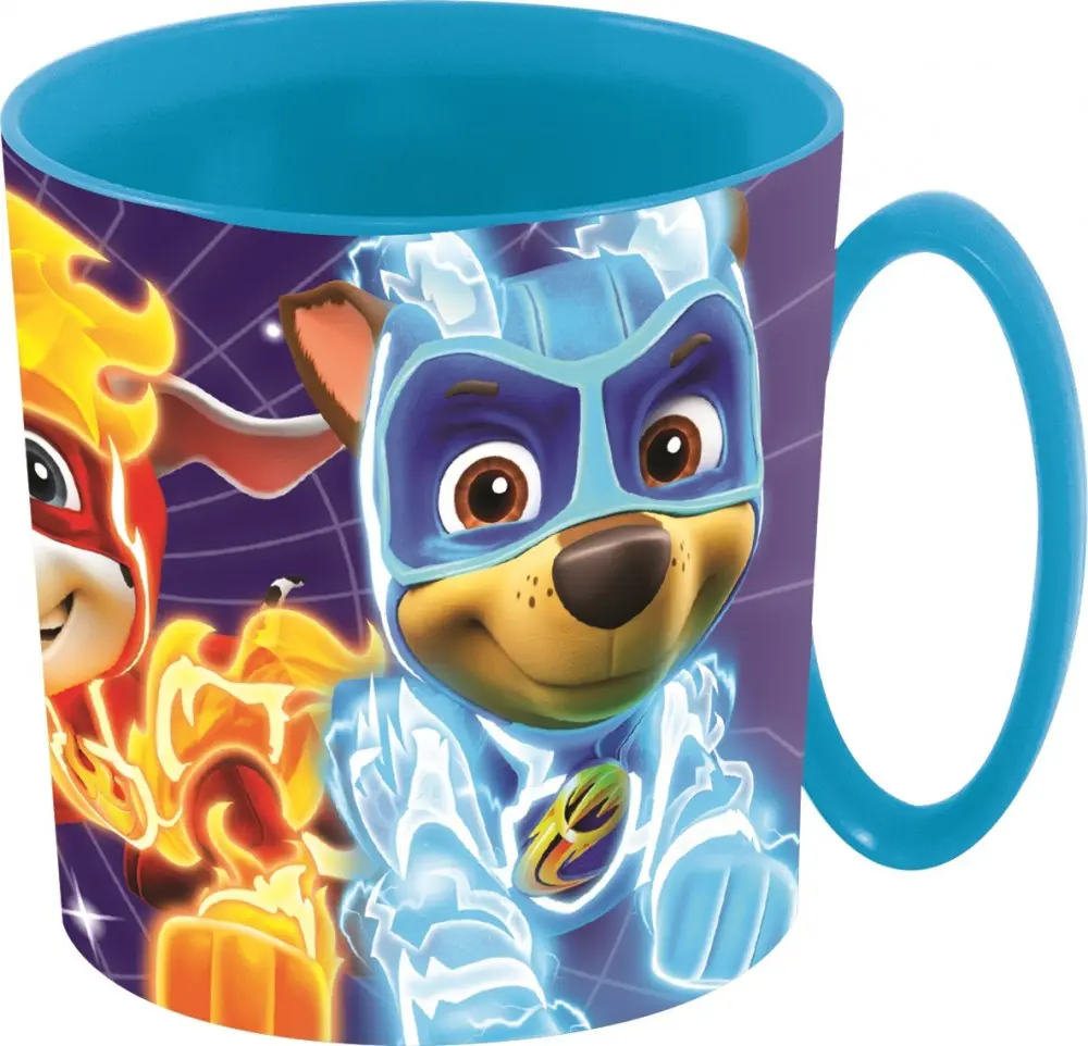 Paw Patrol micro mug 350 ml product photo