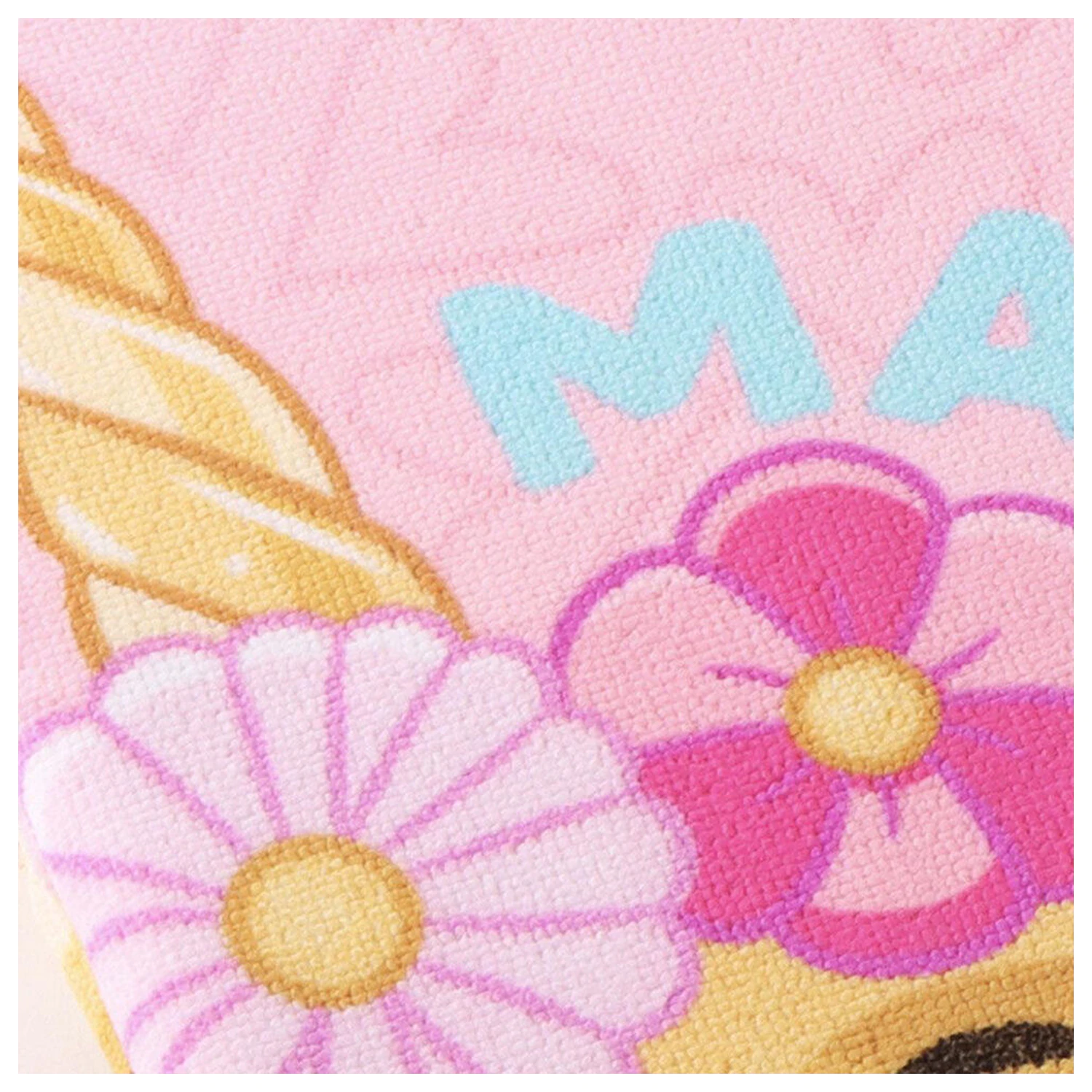 Paw Patrol microfibre poncho beach towel product photo