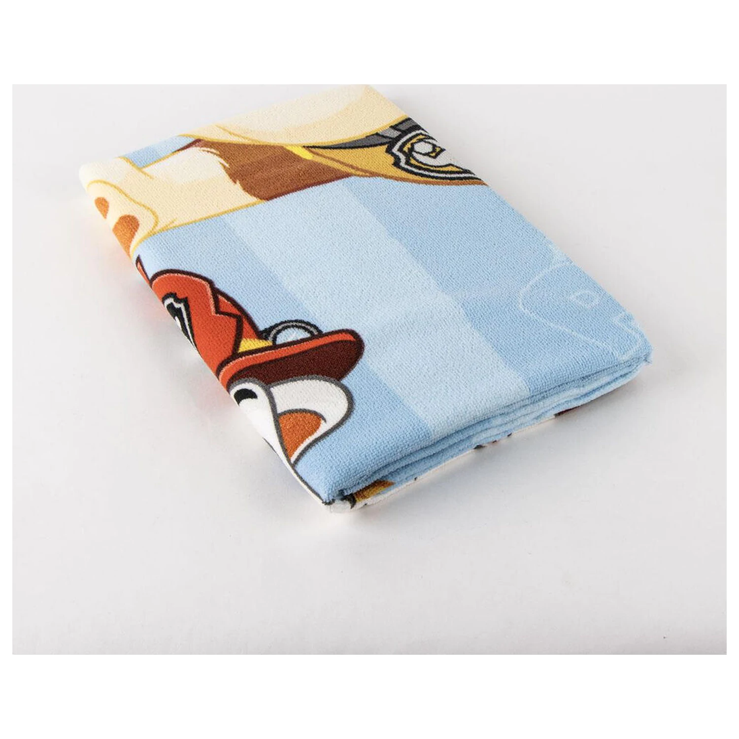 Paw Patrol microfibre beach towel product photo