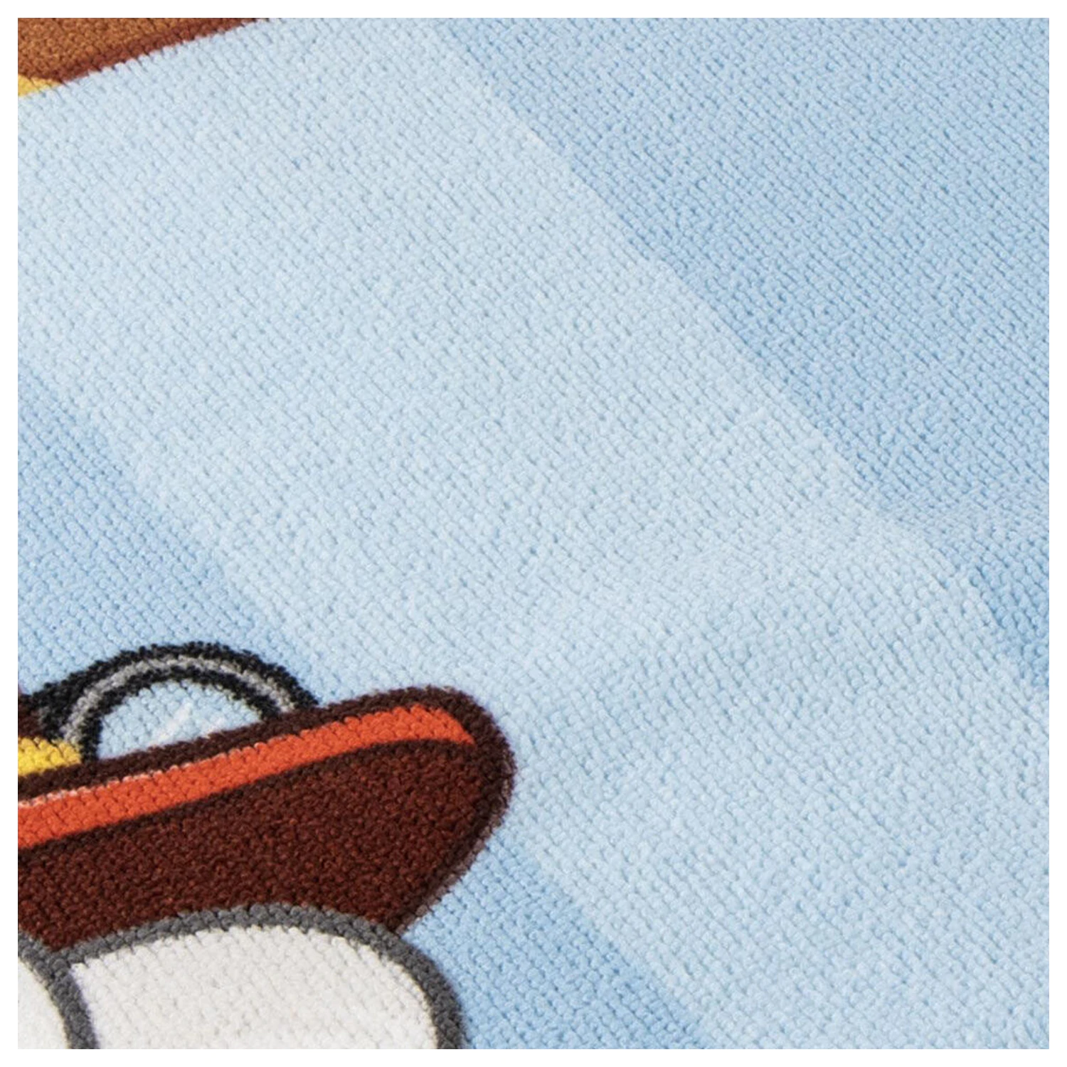 Paw Patrol microfibre beach towel product photo