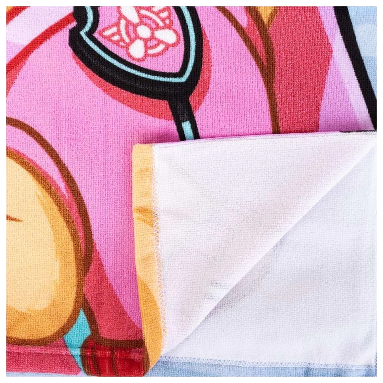 Paw Patrol microfiber towel product photo