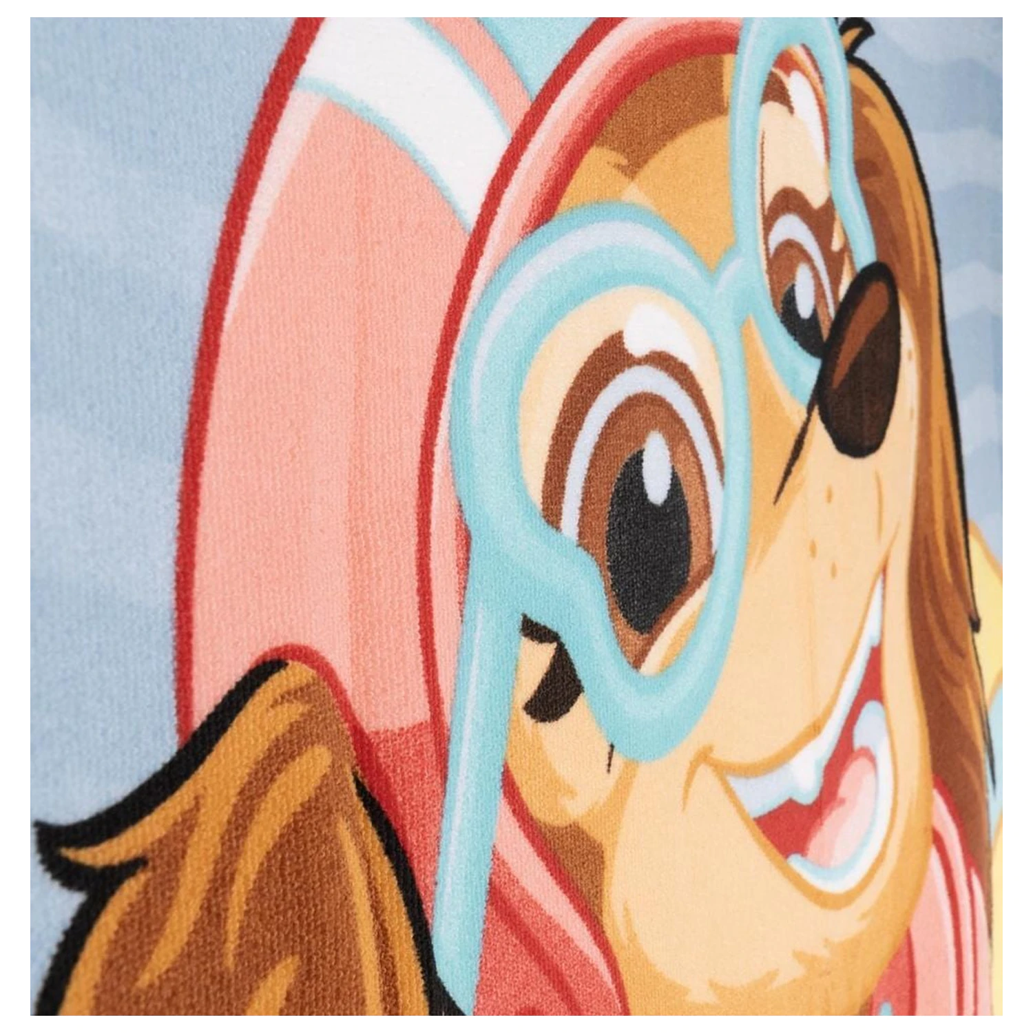 Paw Patrol microfiber towel product photo